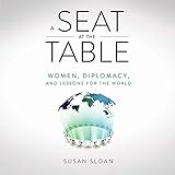 Algopix Similar Product 11 - A Seat at the Table Women Diplomacy