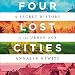 Algopix Similar Product 6 - Four Lost Cities A Secret History of