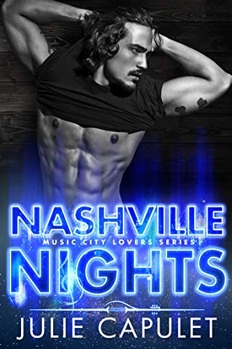Algopix Similar Product 7 - Nashville Nights A Sexy Rockstar