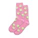 Algopix Similar Product 6 - Hotsox Kids Tennis Crew Socks 1 Pair