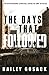 Algopix Similar Product 20 - The Days That Followed