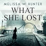 Algopix Similar Product 18 - What She Lost