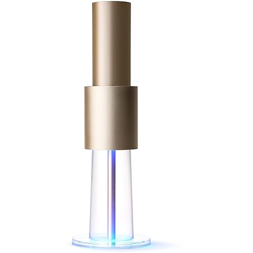Algopix Similar Product 8 - LightAir 002602 540 sq ft Evolution