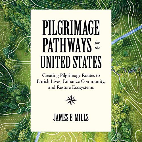 Algopix Similar Product 11 - Pilgrimage Pathways for the United