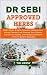Algopix Similar Product 3 - Dr Sebi Approved Herbs Clean Detox 