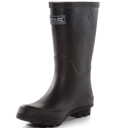 Algopix Similar Product 7 - Regatta ChildrensKids Fairweather
