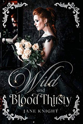 Algopix Similar Product 12 - Wild and Blood Thirsty