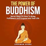 Algopix Similar Product 2 - The Power of Buddhism Secret Ways on