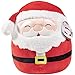 Algopix Similar Product 2 - Squishmallow 12 Santa Claus 