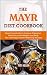 Algopix Similar Product 8 - The Mayr Diet Cookbook Beginners Guide