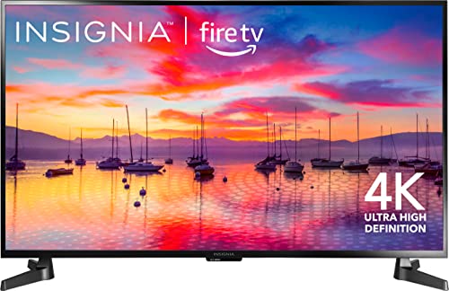 Algopix Similar Product 3 - INSIGNIA 55inch Class F30 Series LED