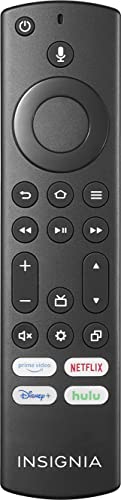 Algopix Similar Product 2 - Insignia 24inch Class F20 Series Smart