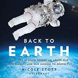 Algopix Similar Product 17 - Back to Earth What Life in Space