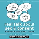 Algopix Similar Product 16 - Real Talk About Sex and Consent What