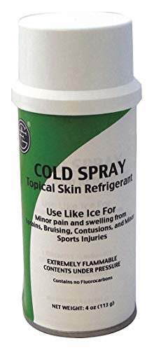 Algopix Similar Product 11 - Spray,4.0Oz,Coldspray,Can,2040023556