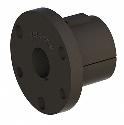 Algopix Similar Product 2 - ST Bushing,Q1,1-1/2" B Dia,2.500" L