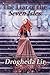 Algopix Similar Product 20 - The Liar of the Seven Isles A