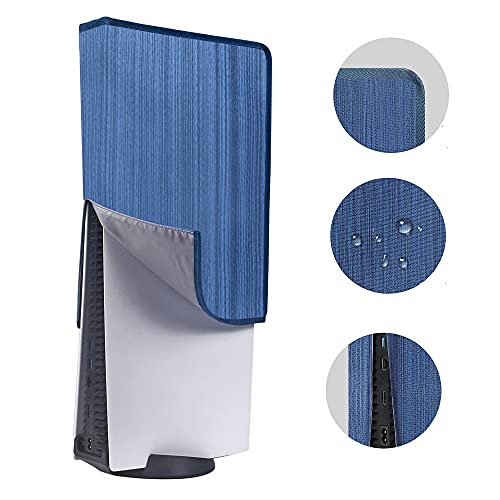 Algopix Similar Product 8 - MASiKEN Dust Sleeve Protective Case for