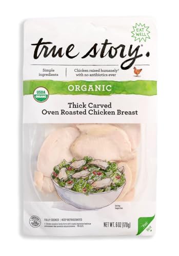 Algopix Similar Product 20 - True Story Foods Organic Thick Carved