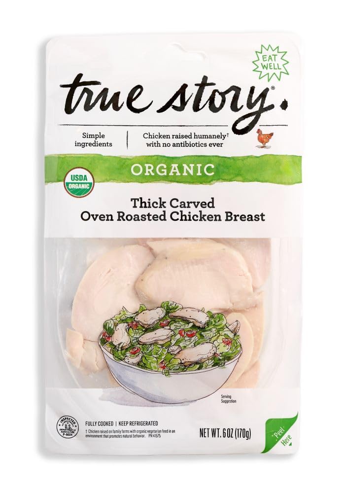 Algopix Similar Product 18 - True Story Foods Organic Thick Carved
