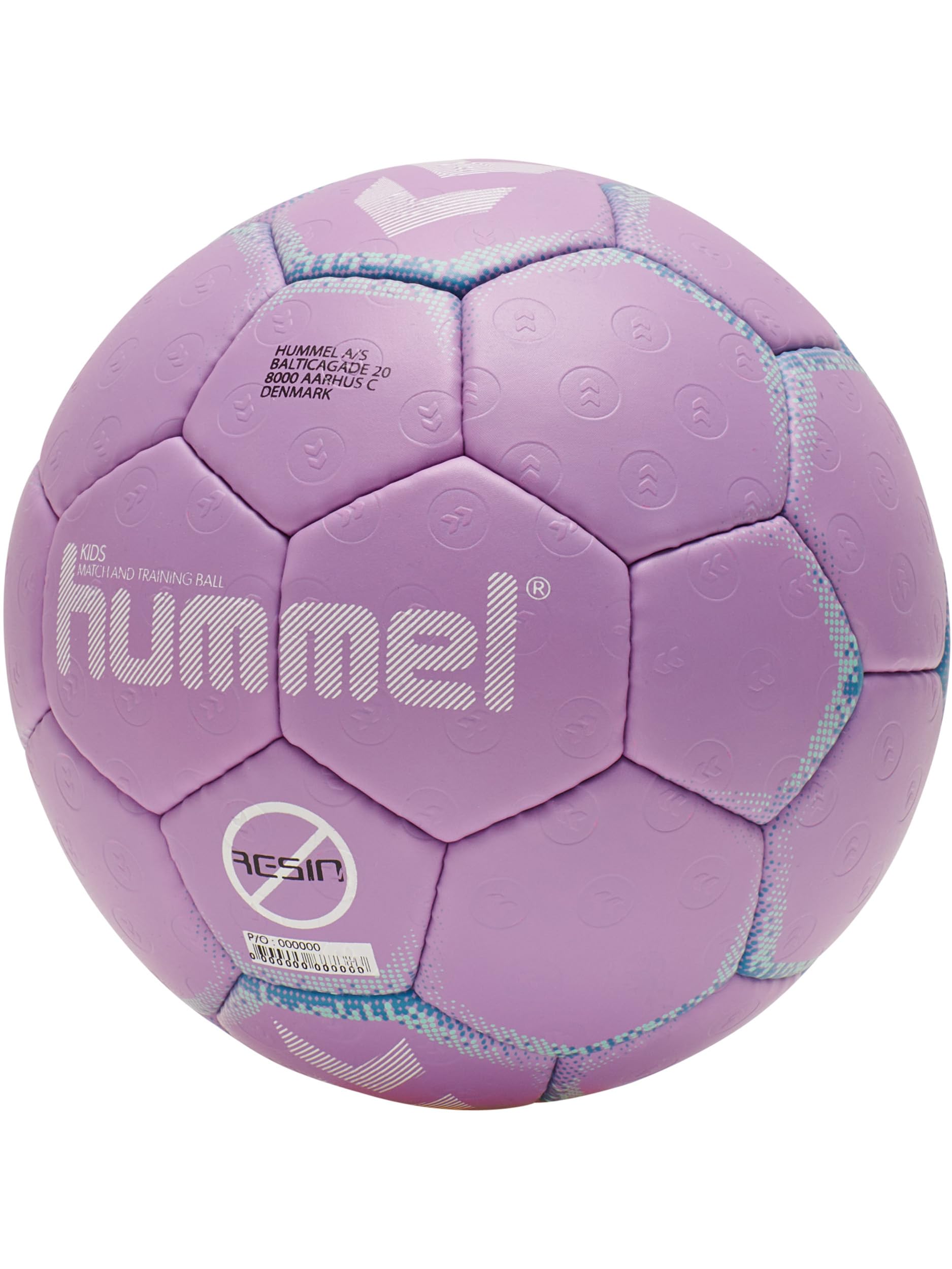 Algopix Similar Product 9 - Hummel HB 212552 Childrens Handball