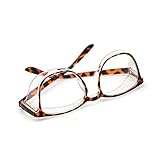 Algopix Similar Product 12 - justHIGH Safety Glasses AntiFog Blue