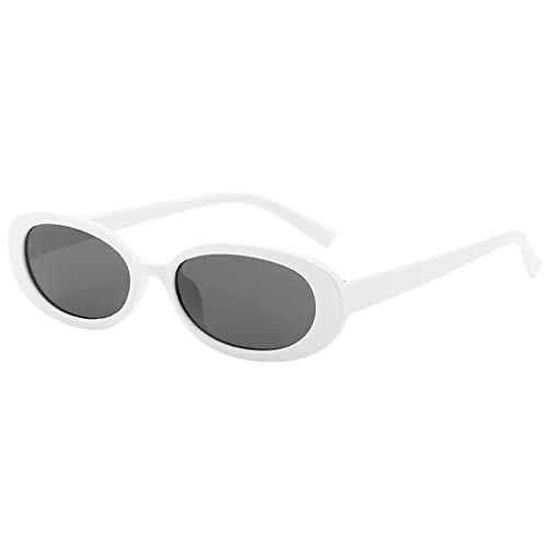 Algopix Similar Product 13 - justHIGH Clout Goggles Oval Mod Retro