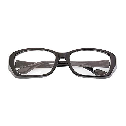 Algopix Similar Product 19 - justHIGH Safety Glasses AntiFog