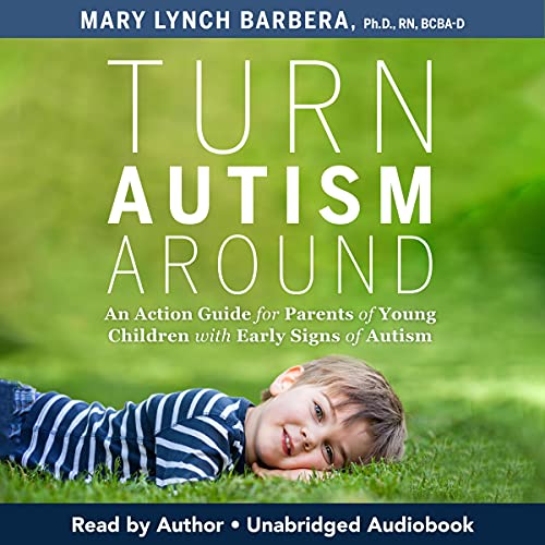 Algopix Similar Product 6 - Turn Autism Around An Action Guide for