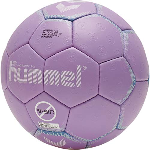 Algopix Similar Product 6 - Hummel HB 212552 Childrens Handball