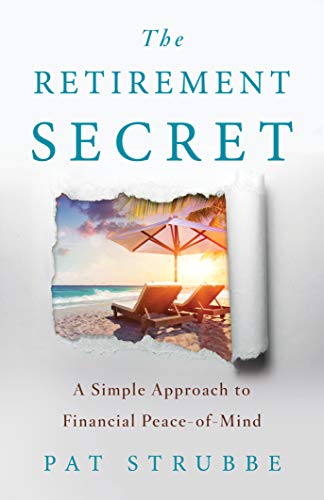 Algopix Similar Product 10 - The Retirement Secret A Simple