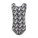 Algopix Similar Product 4 - Viriber Girls Activewear Dresses