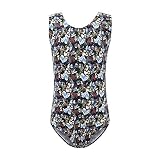 Algopix Similar Product 13 - Viriber Girls Activewear Dresses