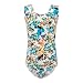 Algopix Similar Product 20 - Viriber Girls Activewear Dresses