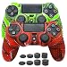Algopix Similar Product 6 - Silicone Case Cover AntiSlip Skin for