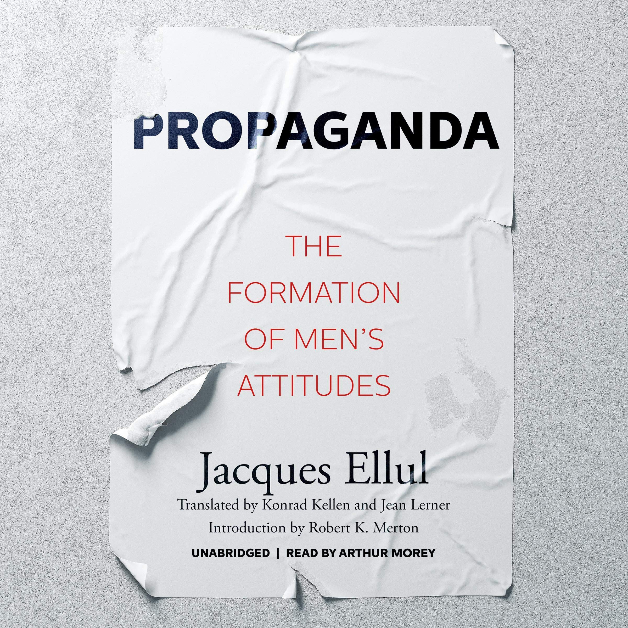 Algopix Similar Product 5 - Propaganda The Formation of Mens