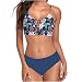 Algopix Similar Product 19 - Womens Two Piece Bathing Suits Chest
