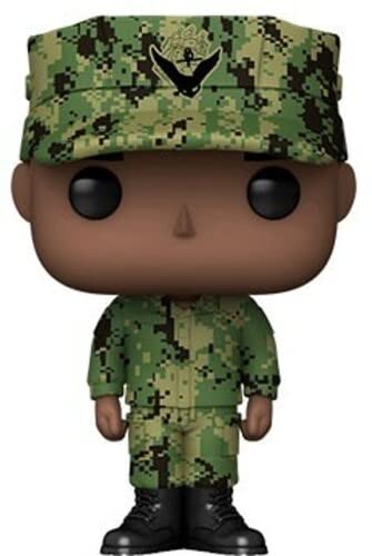 Algopix Similar Product 12 - POP Pop Pops with Purpose Military