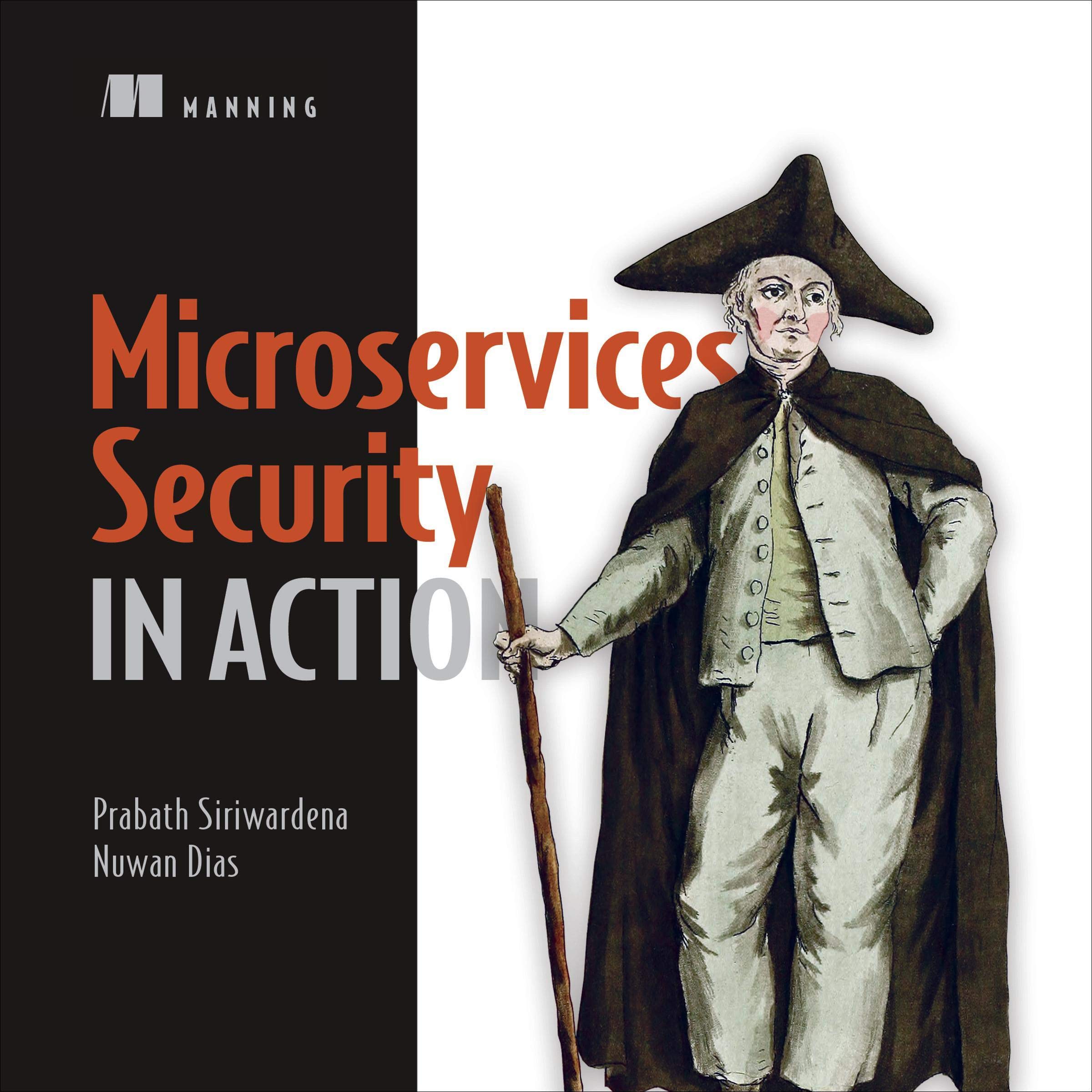 Algopix Similar Product 2 - Microservices Security in Action