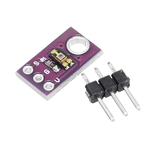 Algopix Similar Product 1 - KASILU YHJ0313 TEMT6000 Ambient Light
