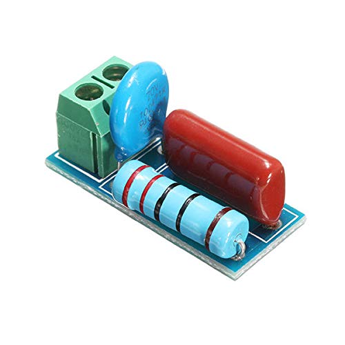 Algopix Similar Product 12 - KASILU YHJ0313 RC Resistance Surge