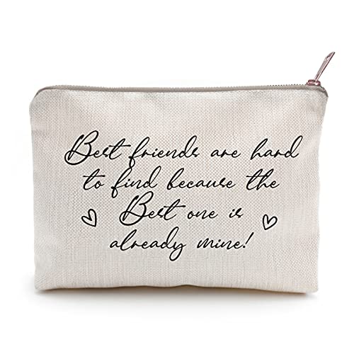 Algopix Similar Product 13 - Best Friends Are Hard to Find Best