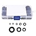 Algopix Similar Product 2 - Washer Black Reliable Hardware