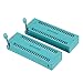 Algopix Similar Product 9 - KASILU YHJ0313 2pcs IC Lock Seat ZIF