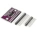Algopix Similar Product 4 - KASILU YHJ0313 74HC4051 8 Channel