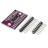 Algopix Similar Product 17 - KASILU YHJ0313 74HC4051 8 Channel