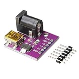 Algopix Similar Product 9 - KASILU YHJ0313 5V Miniskirt USB Power