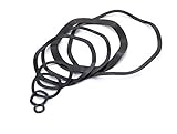 Algopix Similar Product 15 - Plusminder Wave Spring Washer 65Mn