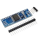 Algopix Similar Product 5 - KASILU YHJ0313 5V IIC I2C Nonparallel