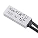 Algopix Similar Product 9 - KASILU YHJ0313 3pcs KSD9700 250V 5A 45